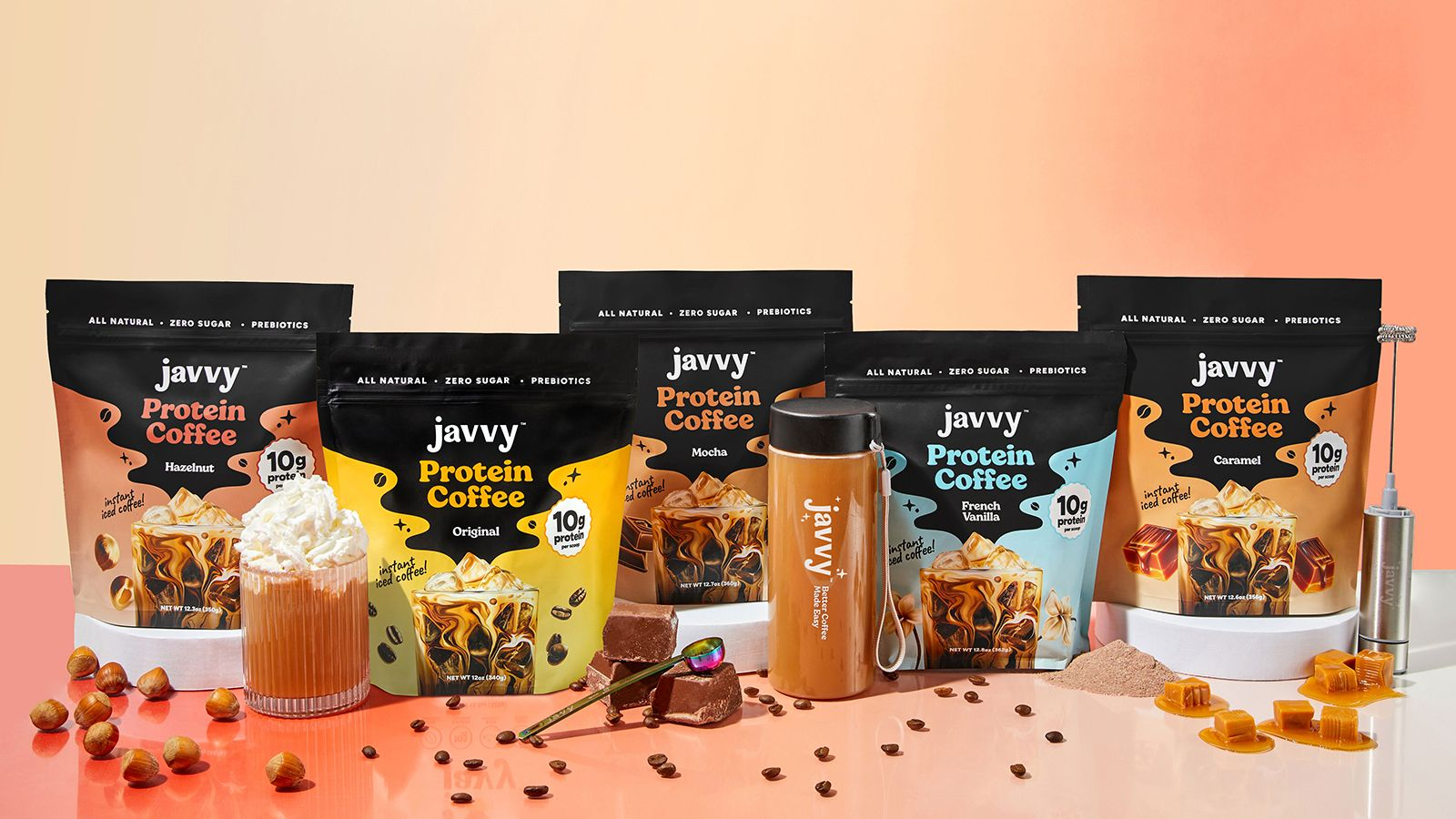 Javy Coffee